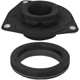 Purchase Top-Quality Front Strut Mounting Kit by KYB - SM5864 pa1