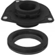 Purchase Top-Quality Front Strut Mounting Kit by KYB - SM5864 pa2
