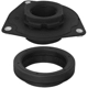 Purchase Top-Quality Front Strut Mounting Kit by KYB - SM5866 pa1