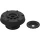 Purchase Top-Quality Front Strut Mounting Kit by KYB - SM5881 pa2