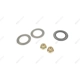 Purchase Top-Quality Front Strut Mounting Kit by MEVOTECH - MK9776 pa2