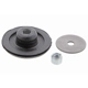 Purchase Top-Quality Front Strut Mounting Kit by MEVOTECH - MP901904 pa10