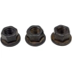 Purchase Top-Quality Front Strut Mounting Kit by MEVOTECH - MP901996 pa9