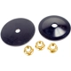 Purchase Top-Quality Front Strut Mounting Kit by MEVOTECH - MP902928 pa9