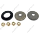 Purchase Top-Quality Front Strut Mounting Kit by MEVOTECH - MP902960 pa5