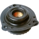 Purchase Top-Quality Front Strut Mounting Kit by MEVOTECH - MP903959 pa10