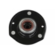 Purchase Top-Quality Front Strut Mounting Kit by MEVOTECH - MP903991 pa8