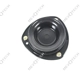 Purchase Top-Quality Front Strut Mounting Kit by MEVOTECH - MP905951 pa8