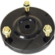 Purchase Top-Quality Front Strut Mounting Kit by MEVOTECH - MS30204 pa11