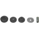 Purchase Top-Quality Front Strut Mounting Kit by MOOG - K7226 pa1