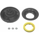 Purchase Top-Quality Front Strut Mounting Kit by MOOG - K90293 pa3