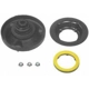 Purchase Top-Quality Front Strut Mounting Kit by MOOG - K90293 pa4