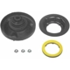 Purchase Top-Quality Front Strut Mounting Kit by MOOG - K90293 pa5