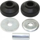 Purchase Top-Quality Front Strut Mounting Kit by MOOG - K9492 pa8
