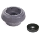 Purchase Top-Quality SUSPENSIA CHASSIS - X87EM6165 - Front Suspension Strut Mount Kit pa2
