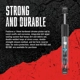 Purchase Top-Quality RANCHO - RS77845 - Front Strut pa4