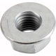 Purchase Top-Quality Front Strut Rod Nut by ACDELCO - 11546593 pa2