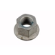 Purchase Top-Quality Front Strut Rod Nut by ACDELCO - 11546774 pa1