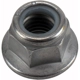 Purchase Top-Quality ACDELCO - 11547419 - Front Strut Rod Nut pa2