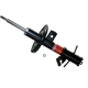 Purchase Top-Quality Front Strut by SACHS - 313-237 pa1