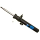 Purchase Top-Quality Front Strut by SACHS - 314-878 pa3