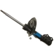 Purchase Top-Quality Front Strut by SACHS - 314-894 pa1