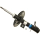 Purchase Top-Quality Front Strut by SACHS - 315-252 pa1