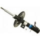 Purchase Top-Quality Front Strut by SACHS - 315-252 pa4