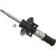 Purchase Top-Quality Front Strut by SACHS - 316-607 pa1