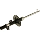 Purchase Top-Quality Front Strut by SACHS - 316-621 pa3