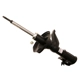 Purchase Top-Quality Front Strut by SACHS - 316-913 pa1