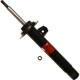 Purchase Top-Quality SACHS - JGM4175SR - Front Passenger Side Strut pa2