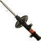 Purchase Top-Quality SACHS - JGM4313SR - Front Strut pa1
