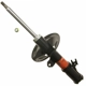 Purchase Top-Quality Front Strut by SACHS - JGM4345SL pa1