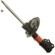 Purchase Top-Quality SACHS - JGM4431SL - Strut pa1