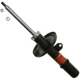 Purchase Top-Quality SACHS - JGM4437SL - Strut pa1