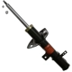 Purchase Top-Quality Front Strut by SACHS - JGM4455SL pa1