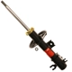 Purchase Top-Quality SACHS - JGM4743SL - Strut pa1