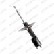 Purchase Top-Quality Front Strut by TRANSIT WAREHOUSE - 78-71661 pa2