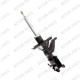 Purchase Top-Quality Front Strut by TRANSIT WAREHOUSE - 78-72186 pa4