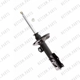 Purchase Top-Quality Front Strut by TRANSIT WAREHOUSE - 78-72199 pa4