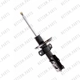 Purchase Top-Quality Front Strut by TRANSIT WAREHOUSE - 78-72203 pa4