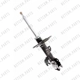 Purchase Top-Quality Front Strut by TRANSIT WAREHOUSE - 78-72206 pa5