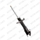Purchase Top-Quality Front Strut by TRANSIT WAREHOUSE - 78-72287 pa3