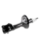 Purchase Top-Quality VAICO - V10-4980 - Aftermarket Front Driver or Passenger Side Strut pa1