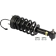 Purchase Top-Quality Front Strut by WESTAR INDUSTRIES - AS7203WS pa1
