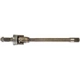 Purchase Top-Quality Front Stub Axle by DORMAN (OE SOLUTIONS) - 630-411 pa1