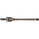 Purchase Top-Quality Front Stub Axle by DORMAN (OE SOLUTIONS) - 630-411 pa5