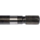 Purchase Top-Quality Front Stub Axle by DORMAN (OE SOLUTIONS) - 630-412 pa2