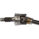 Purchase Top-Quality Front Stub Axle by DORMAN (OE SOLUTIONS) - 630-412 pa6